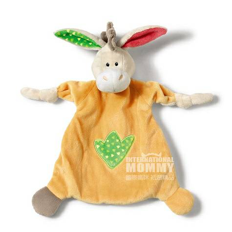 NICI 독일동물안락수건 25 * 25 cm 해외버전