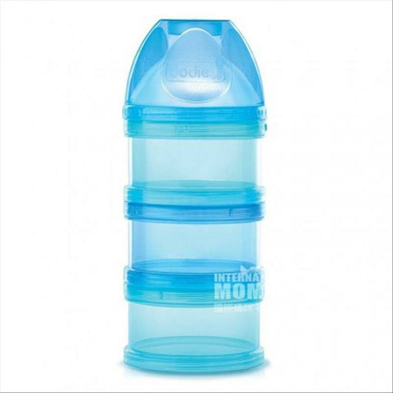 Dodie 프랑스 3 단분유상자해외버전