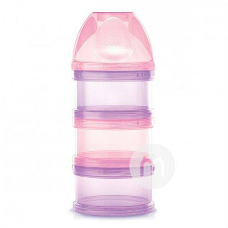 Dodie 프랑스 3 단분유상자해외버전