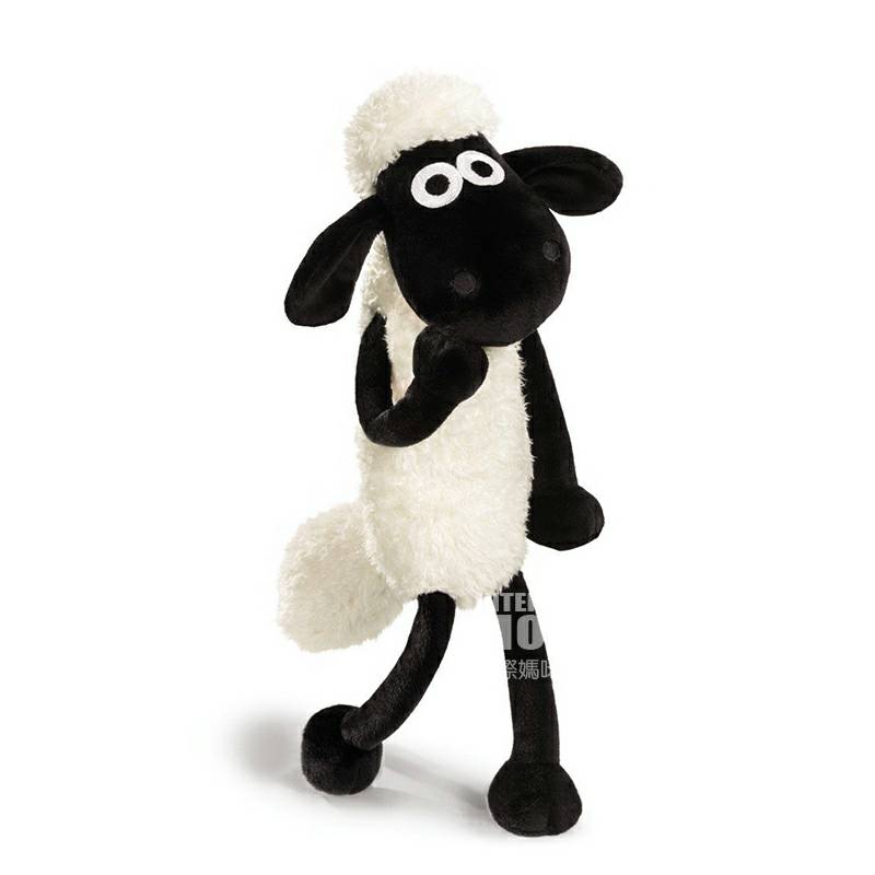 NICI 독일양숀인형 35cm 해외버전