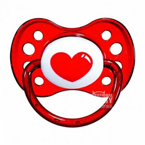 Dodie 프랑스6 개월이상대칭라운드젖꼭지해외버전