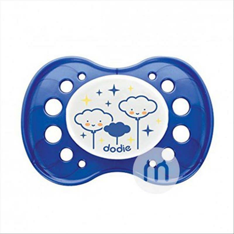 Dodie 프랑스18 개월이상야간사용을위한젖꼭지해외버전