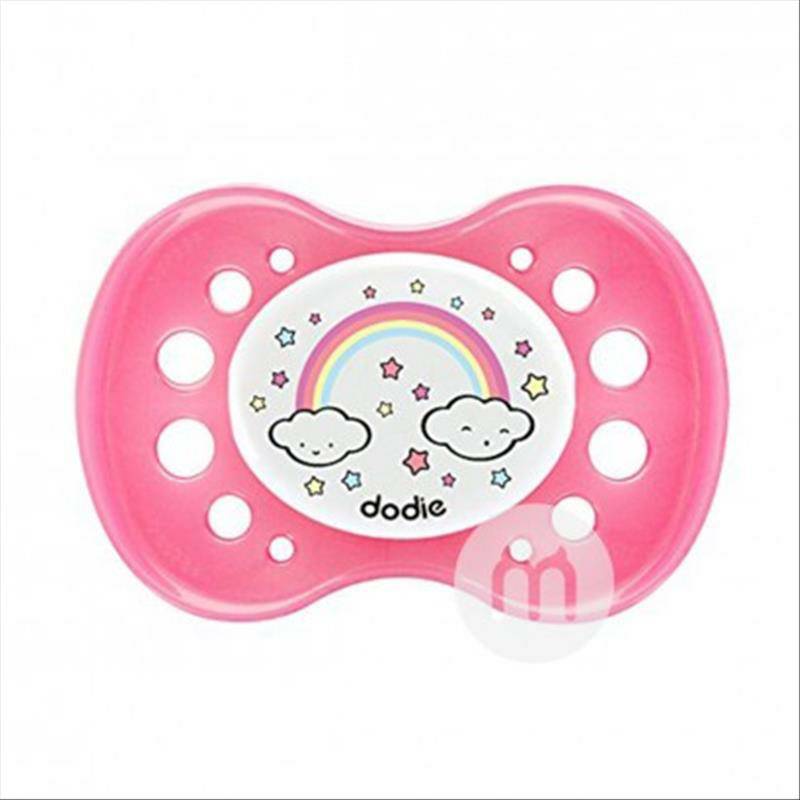 Dodie 프랑스18 개월이상야간사용을위한젖꼭지해외버전