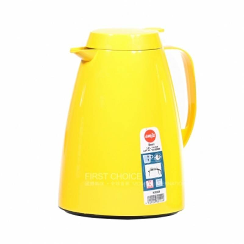 EMSA 독일베르그절연냄비 1L 해외버전