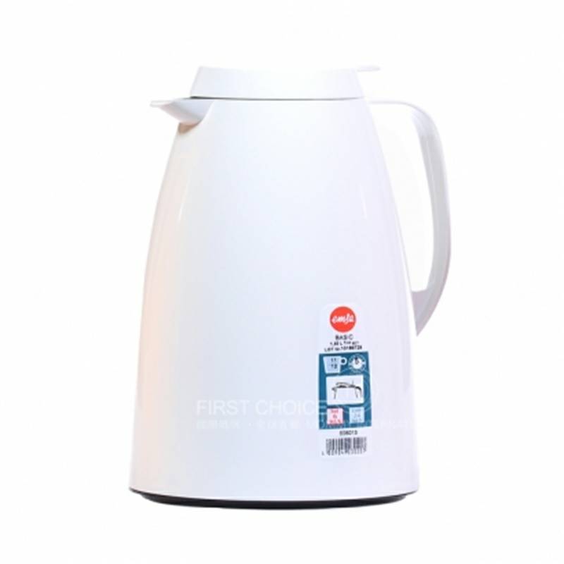 EMSA 독일베르그절연냄비 1L 해외버전