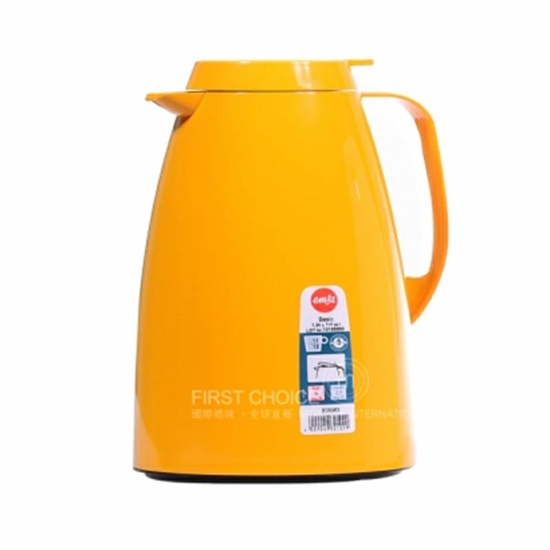 EMSA 독일베르그절연냄비 1L 해외버전