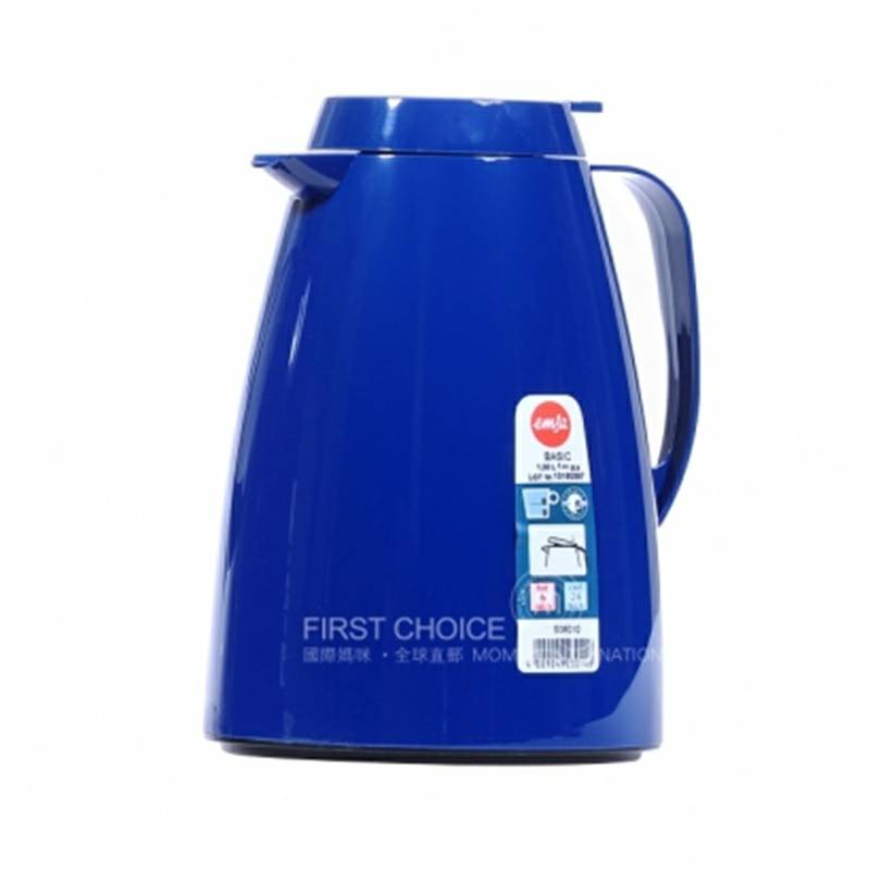 EMSA 독일베르그절연냄비 1L 해외버전