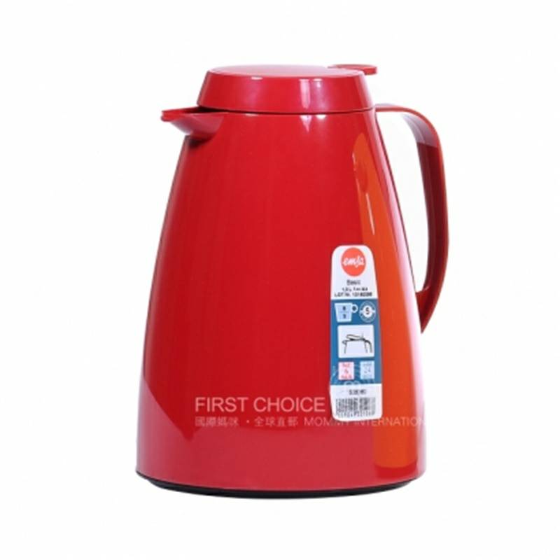 EMSA 독일베르그절연냄비 1L 해외버전