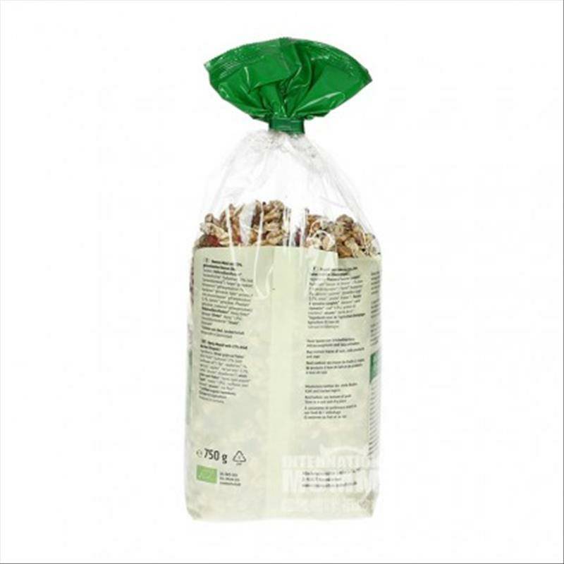 ROSEN GARTEN 독일유기농베리시리얼시리얼 750g 해외버전