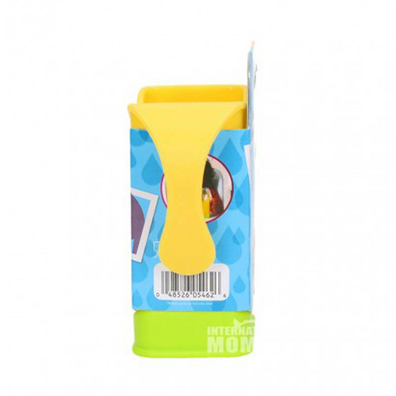 Nuby 미국보보배커 12개월이상해외판