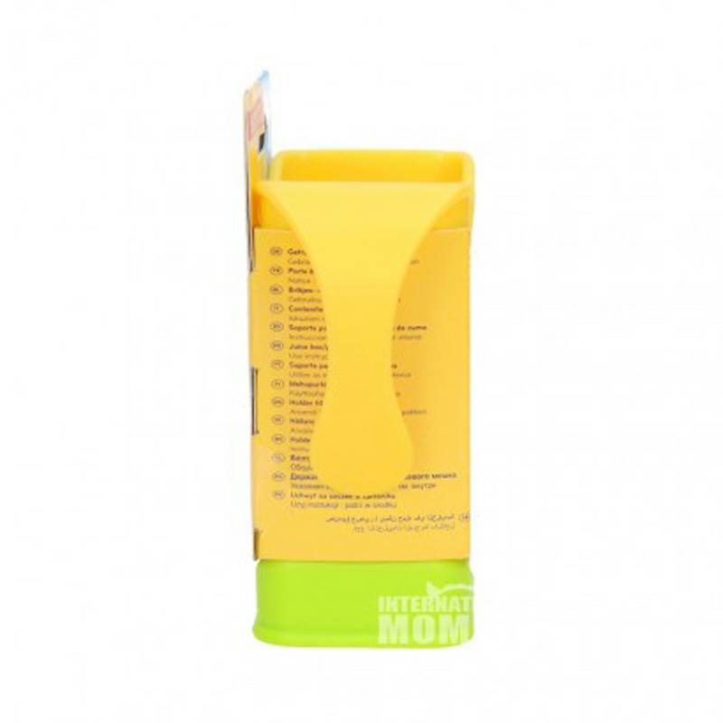 Nuby 미국보보배커 12개월이상해외판