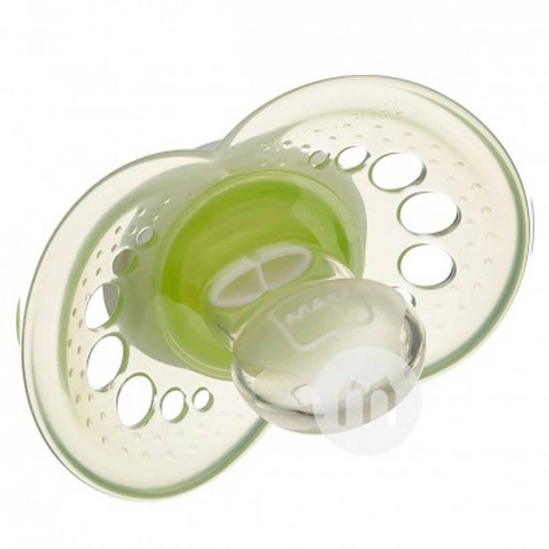 MAM 오스트리아묀헨글라트바흐유소년달래기 6~16개월해외판