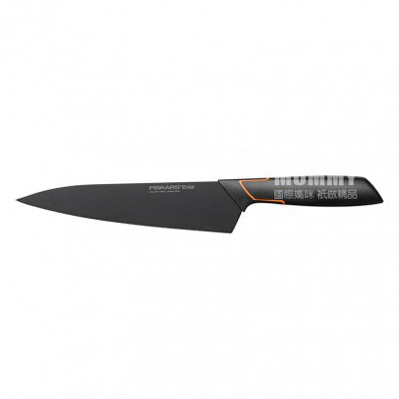 FISKARS 핀란드요리사칼 19cm 해외판