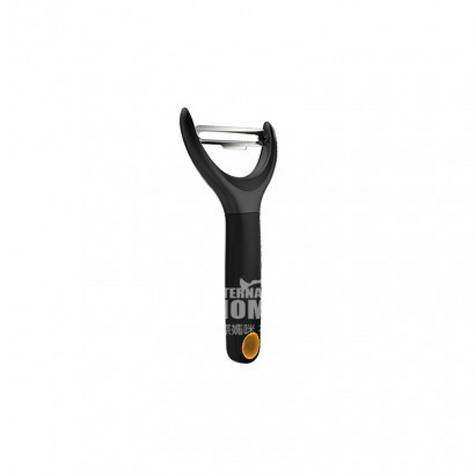 FISKARS 핀란드청과껍질벗기는사람해외버전