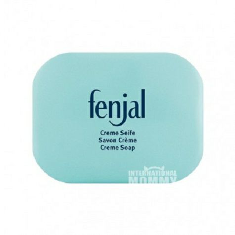 Fenjal 스위스바디클렌징비누해외버전