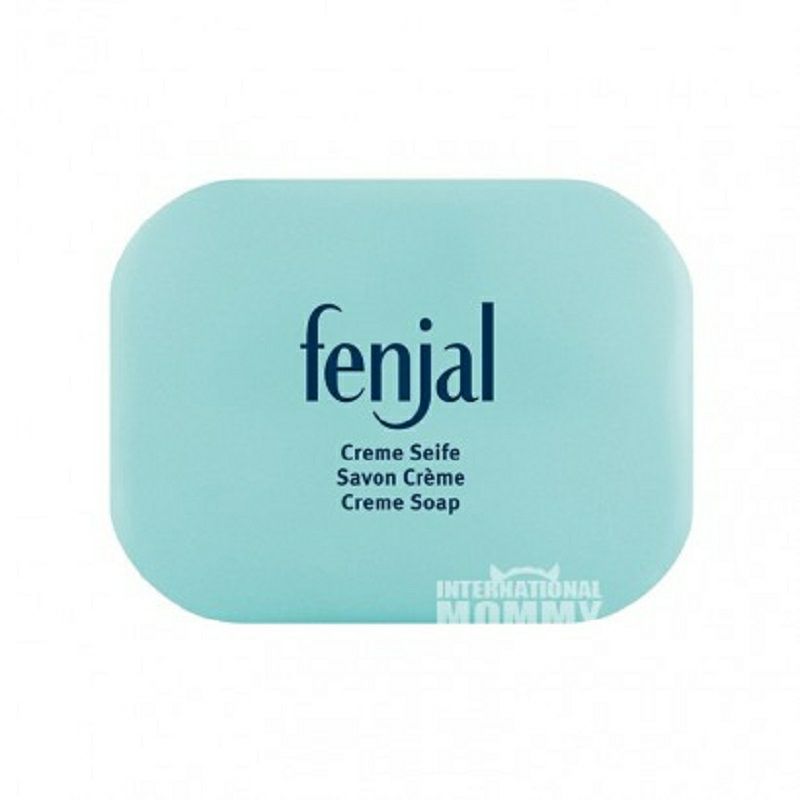 Fenjal 스위스바디클렌징비누해외버전