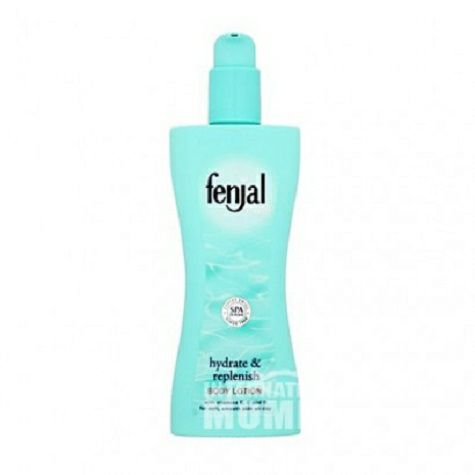 Fenjal 스위스클래식럭셔리모이스춰라이징바디로션해외버전