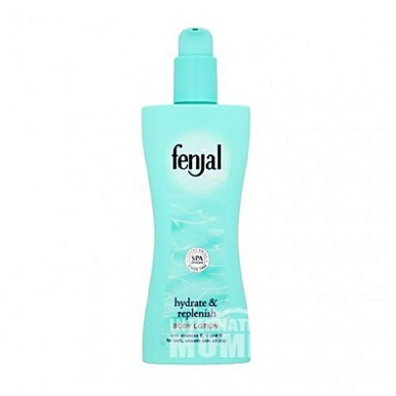 Fenjal 스위스클래식럭셔리모이스춰라이징바디로션해외버전