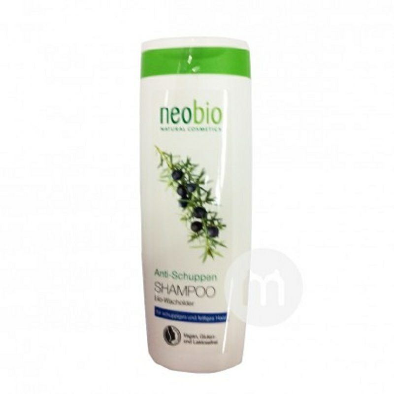 Neobio 독일코카인 + 화수샴푸 250ml 해외판