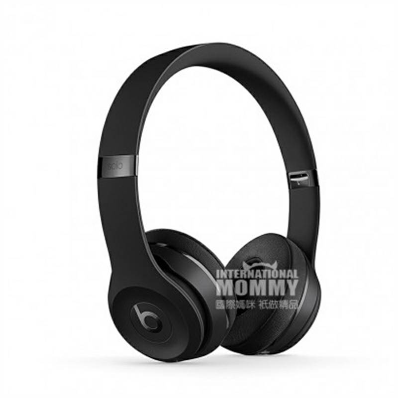 Beats미국solo3 무선무선헤드폰해외버전