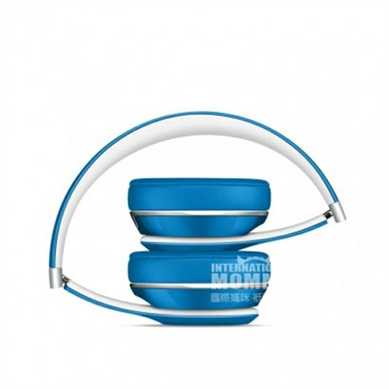 Beats미국solo2 Luxe Edition 헤드폰호화판해외판