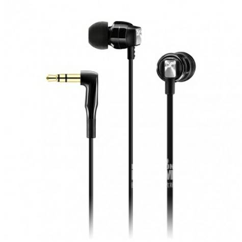 SENNHEISER 독일 CX 3.00 인이어헤드폰해외버전