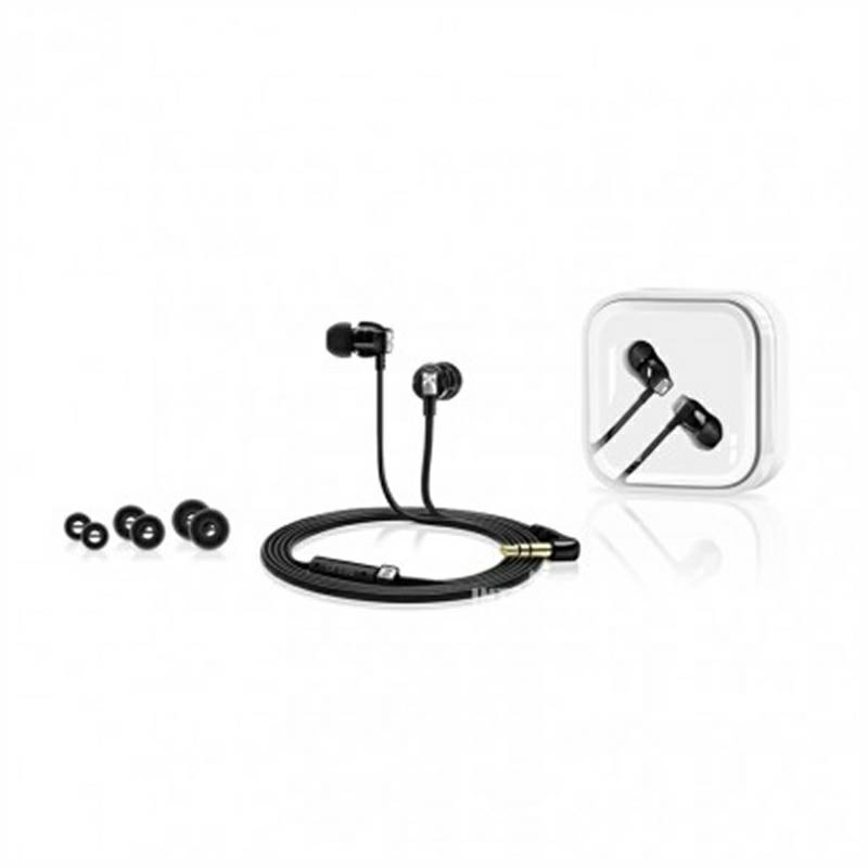 SENNHEISER 독일 CX 3.00 인이어헤드폰해외버전