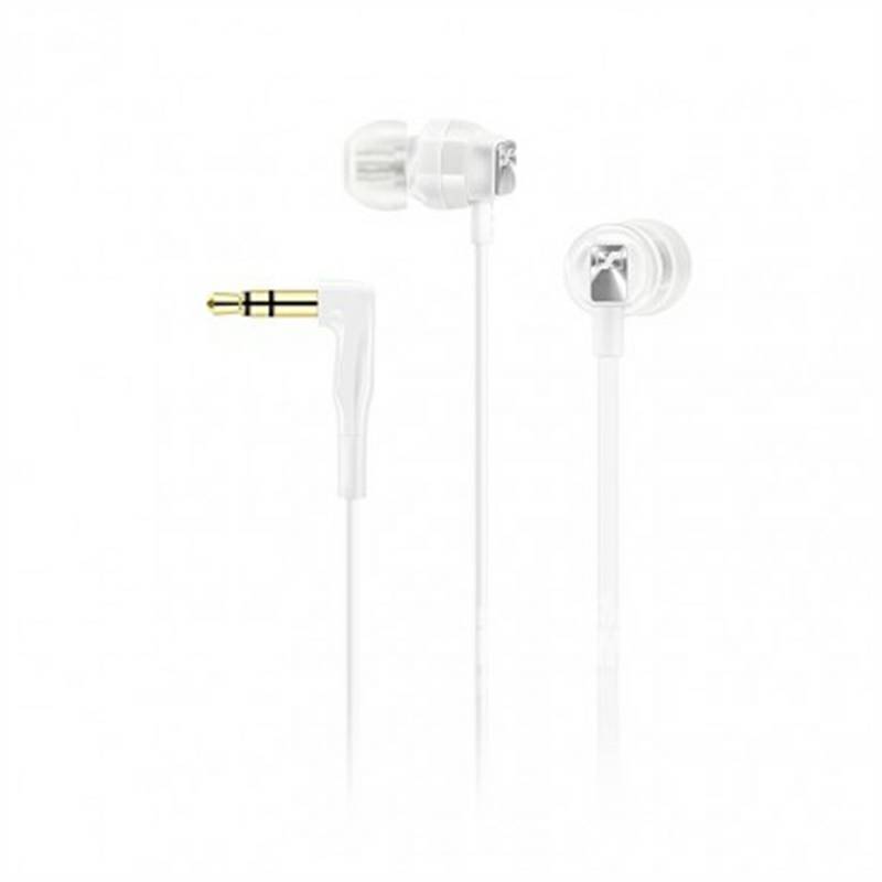 SENNHEISER 독일 CX 3.00 인이어헤드폰해외버전