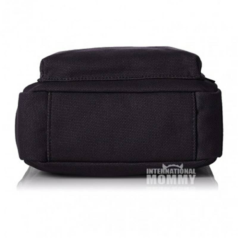 Ecco 덴마크남성이디캔버스크로스백해외버전