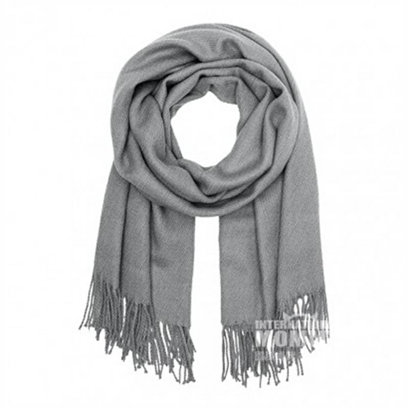 ONLY 덴마크 ONLY 순색임태슬머플러해외판