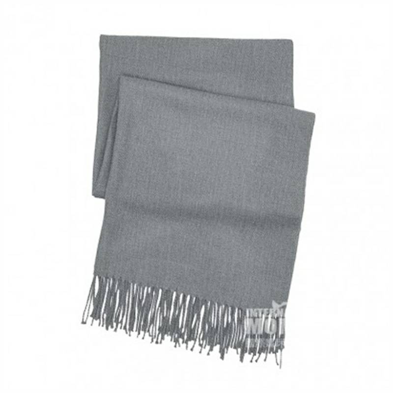 ONLY 덴마크 ONLY 순색임태슬머플러해외판