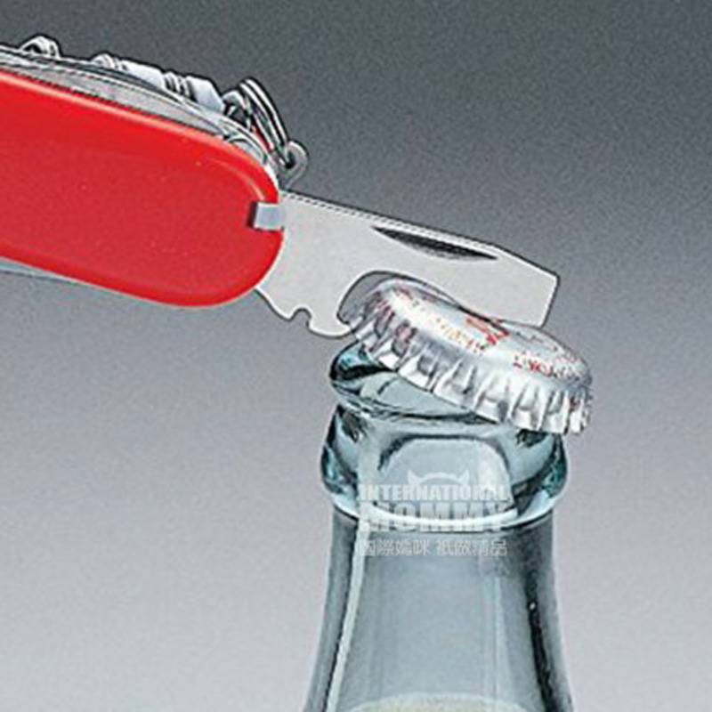 VICTORINOX 스위스다기능세이버스파르타해외판