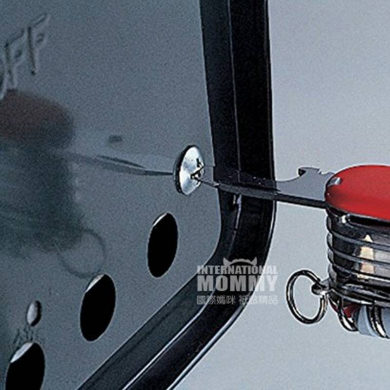 VICTORINOX 스위스다기능세이버스파르타해외판