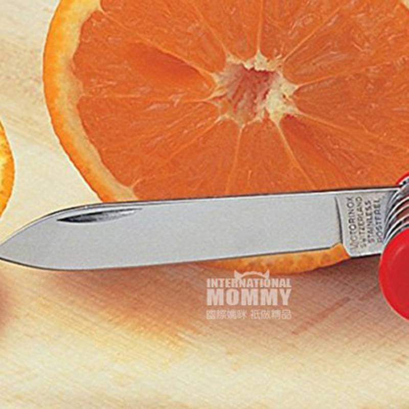 VICTORINOX 스위스다기능세이버스파르타해외판