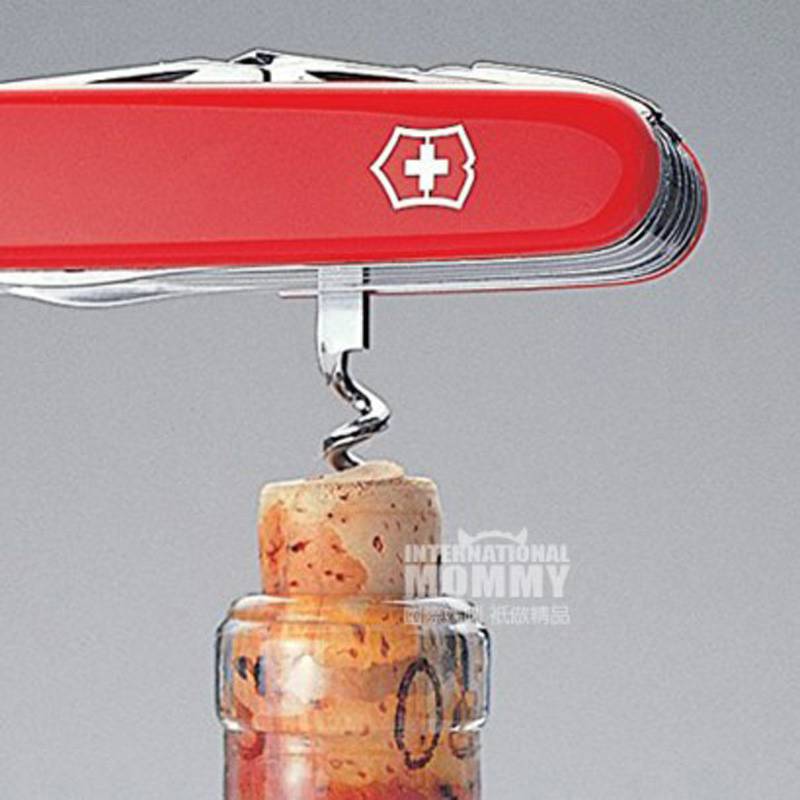 VICTORINOX 스위스다기능세이버스파르타해외판