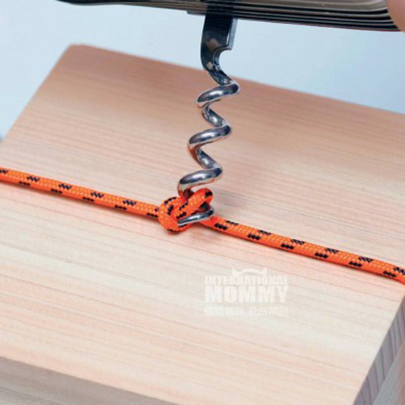 VICTORINOX 스위스다기능세이버스파르타해외판