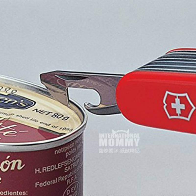 VICTORINOX 스위스다기능세이버스파르타해외판