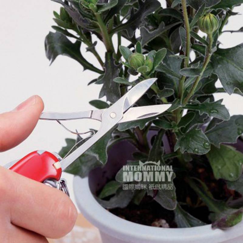 VICTORINOX 스위스다기능세이버어반헌터해외판