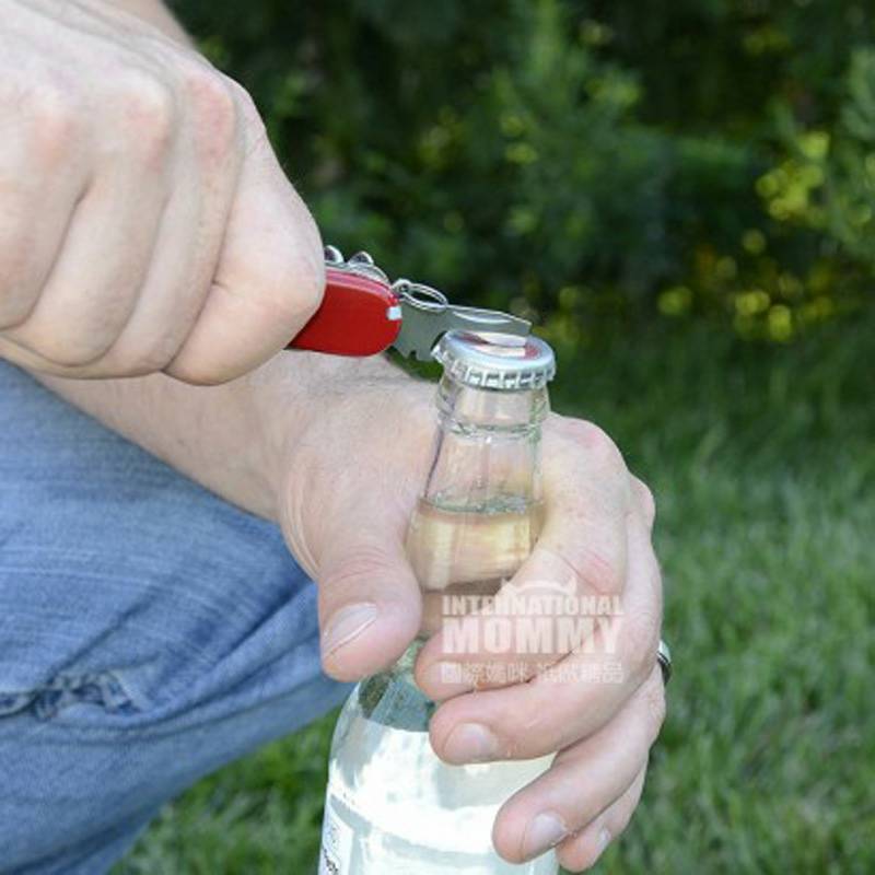 VICTORINOX 스위스다기능세이버어반헌터해외판