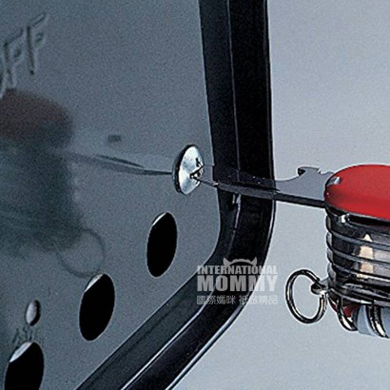 VICTORINOX 스위스다기능세이버어반헌터해외판