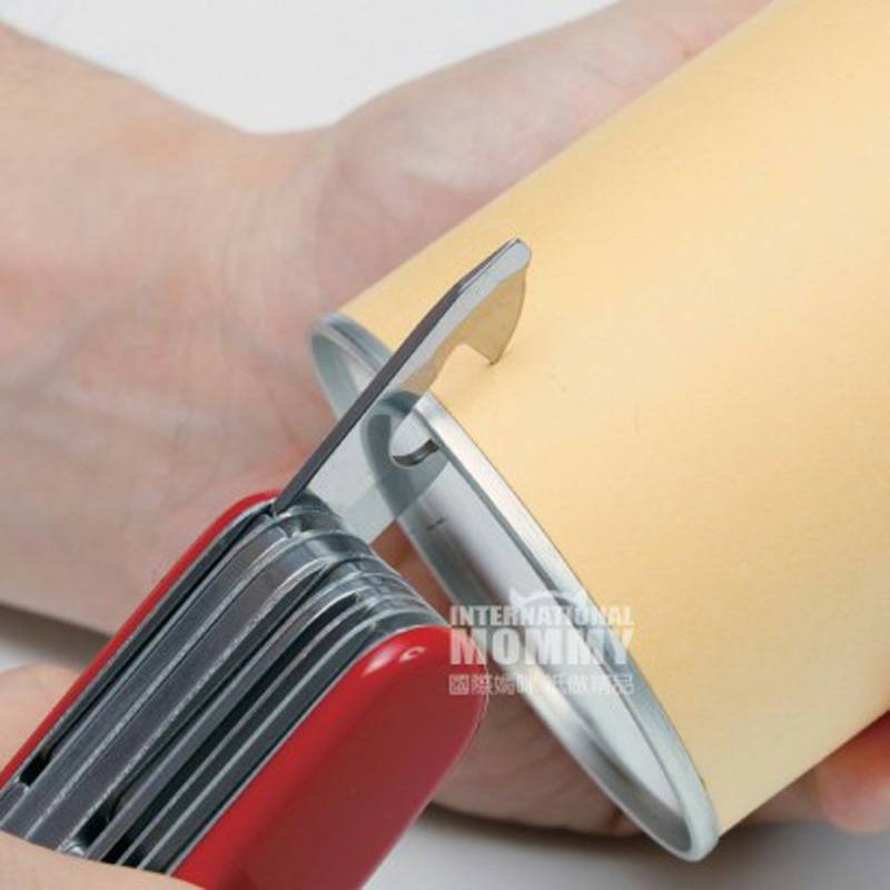 VICTORINOX 스위스다기능세이버어반헌터해외판