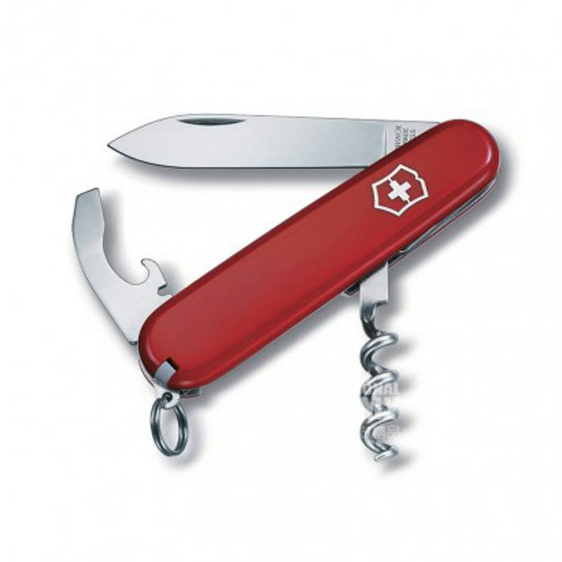 VICTORINOX 스위스다기능세이버웨이트리스해외버전