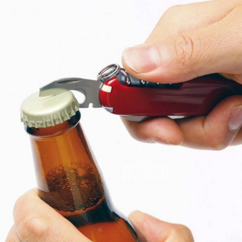 VICTORINOX 스위스다기능세이버웨이트리스해외버전