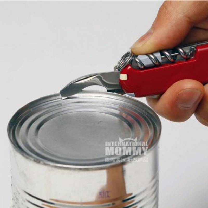 VICTORINOX 스위스다기능세이버웨이트리스해외버전