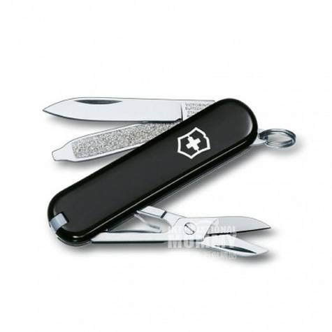 VICTORINOX 스위스다기능세이버모델해외버전