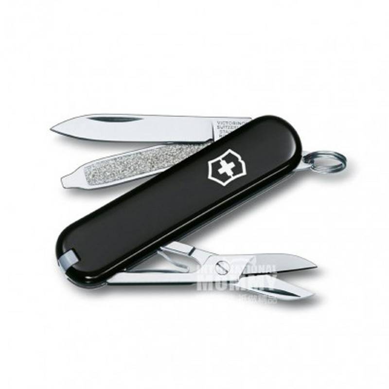 VICTORINOX 스위스다기능세이버모델해외버전