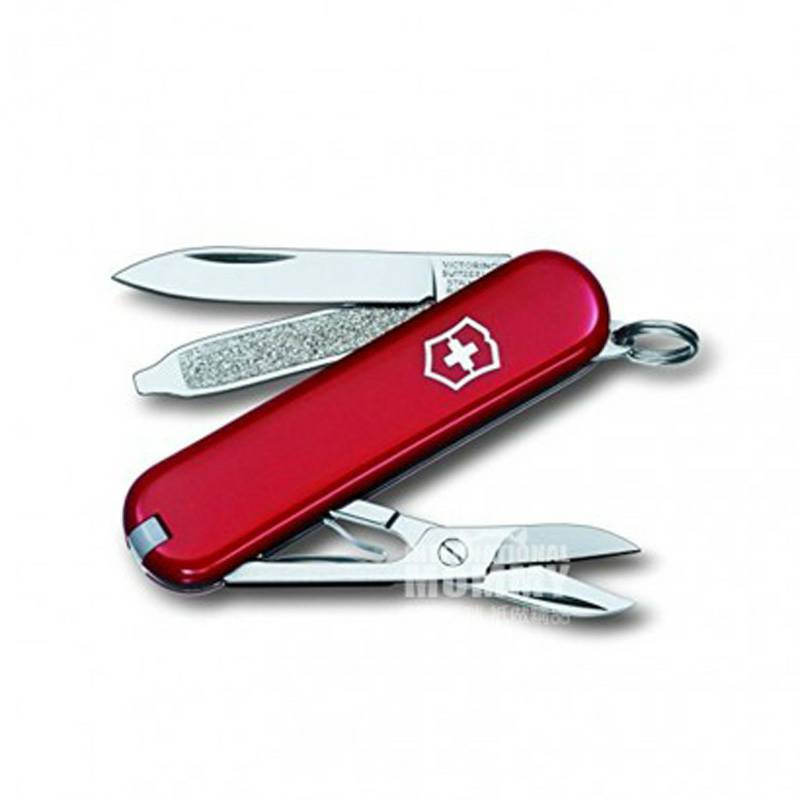 VICTORINOX 스위스다기능세이버모델해외버전