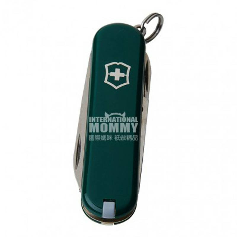VICTORINOX 스위스다기능세이버모델해외버전