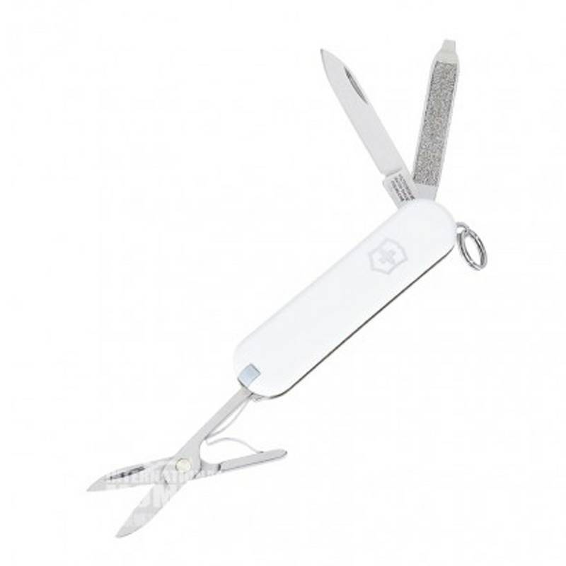 VICTORINOX 스위스다기능세이버모델해외버전