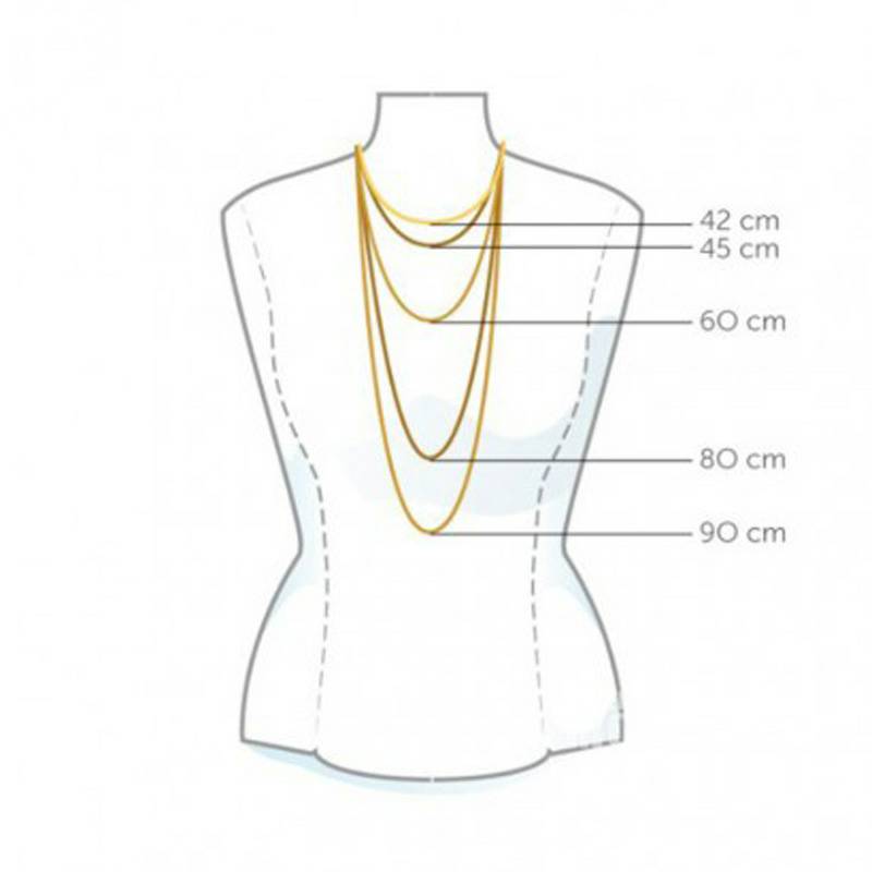 SWAROVSKI 오스트리아하트프린트크리스탈목걸이해외판